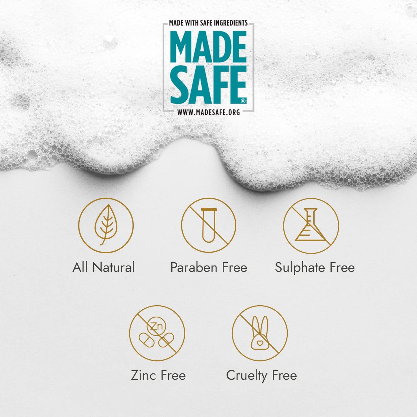 Kapiva Dandruff Control Neem Triphaladi Shampoo 250ml