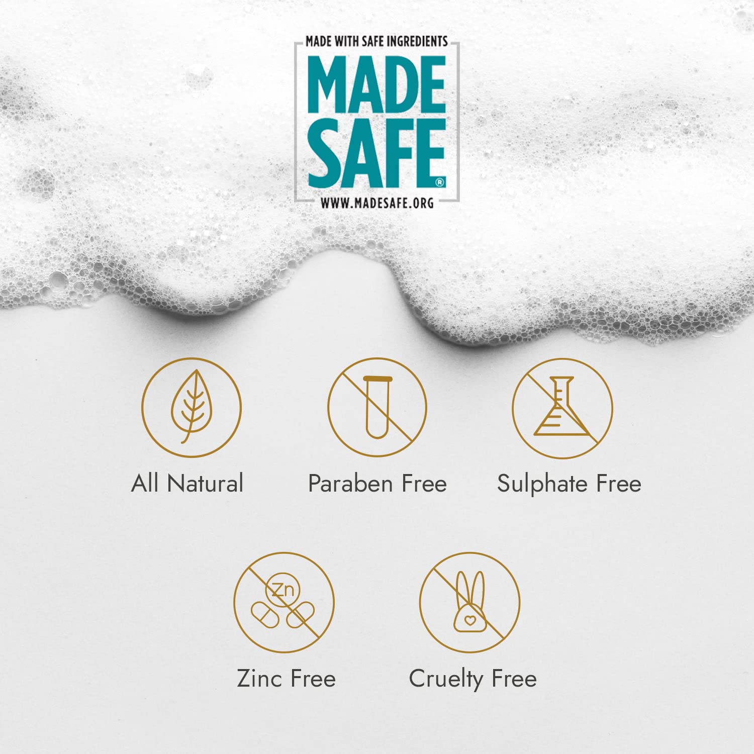 Kapiva Dandruff Control Neem Triphaladi Shampoo 250ml