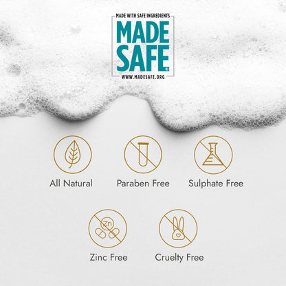 Kapiva Dandruff Control Neem Triphaladi Shampoo 250ml