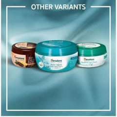 Himalaya Herbal Ayurvedic Personal Care Winter Defense Feuchtigkeitscreme für trockene/extra trockene Haut