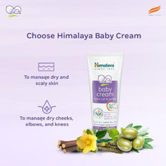 Himalaya Herbal Ayurvedic Baby Care Liebevolle Schutzschichtcreme