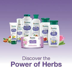 Himalaya Herbal Ayurvedic Нежное детское мыло Жидкость для ухода за детьми
