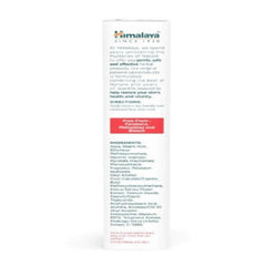 Himalaya Herbal Ayurvedic Personal Care Natural Glow Kesar Face Nature’s Goodness For A Naturally Glowing Face Cream