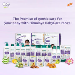 Himalaya Herbal Ayurvedic Baby Care Liebevolle Schutzschichtcreme