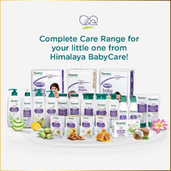 Himalaya Herbal Ayurvedic Crème Cleansing Baby Care Bar - Sanfte Pflege für Neugeborene und Babys mit empfindlicher Haut - Seife