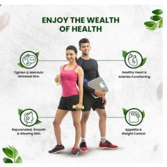 Органические семена льна, сертифицированные Himalayan Organics, обогащенные омега-3 и цинком для здорового контроля веса и поддержки здоровья сердца, 400 г