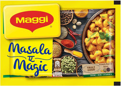 Maggi Masala A Magic 6Gm (Pack Of 40)