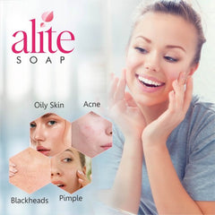 Leeford Alite Anti Acne Soap