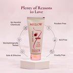 Leeford Meglow Anti Ageing Cream 30g