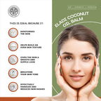 AVP Ayurvedic Eladi Coconut Oil Balm 40g