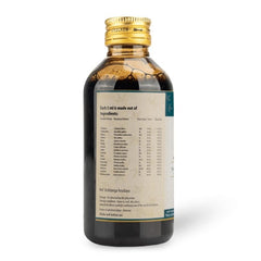 AVP Ayurvedic Drakshadi Kashayam Oil 200ml