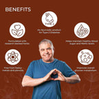 AVP Ayurvedic Diajith Powder 100gm