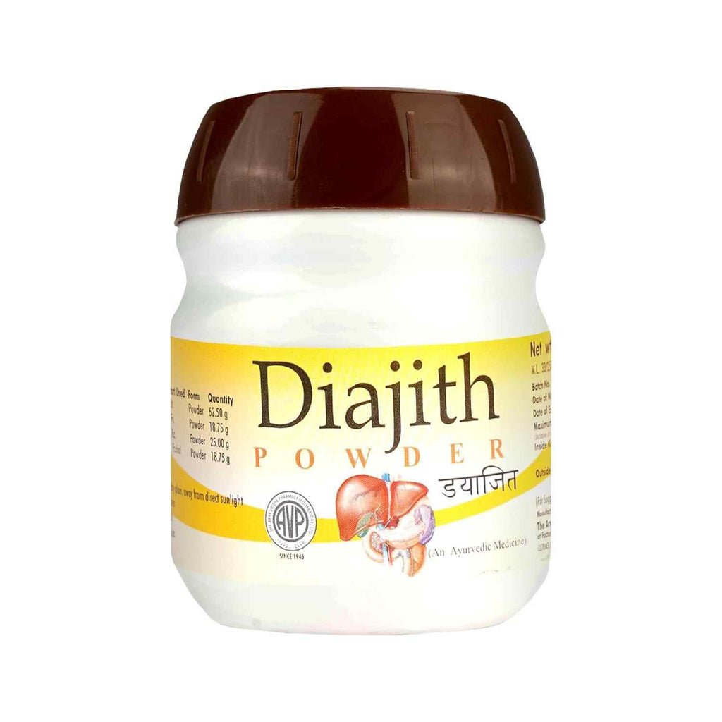 AVP Ayurvedic Diajith Powder 100gm