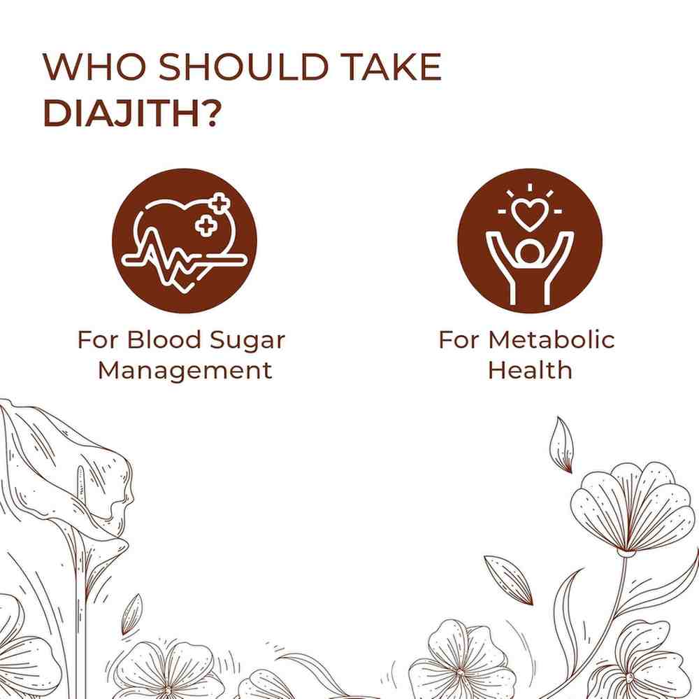 AVP Ayurvedic Diajith Powder 100gm