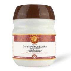 AVP Ayurvedic Dasamoolarasayanam Paste 50g & 200gm
