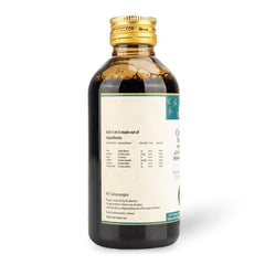 AVP Ayurvedic Chirivilwadi Kashayam Liquid 200ml