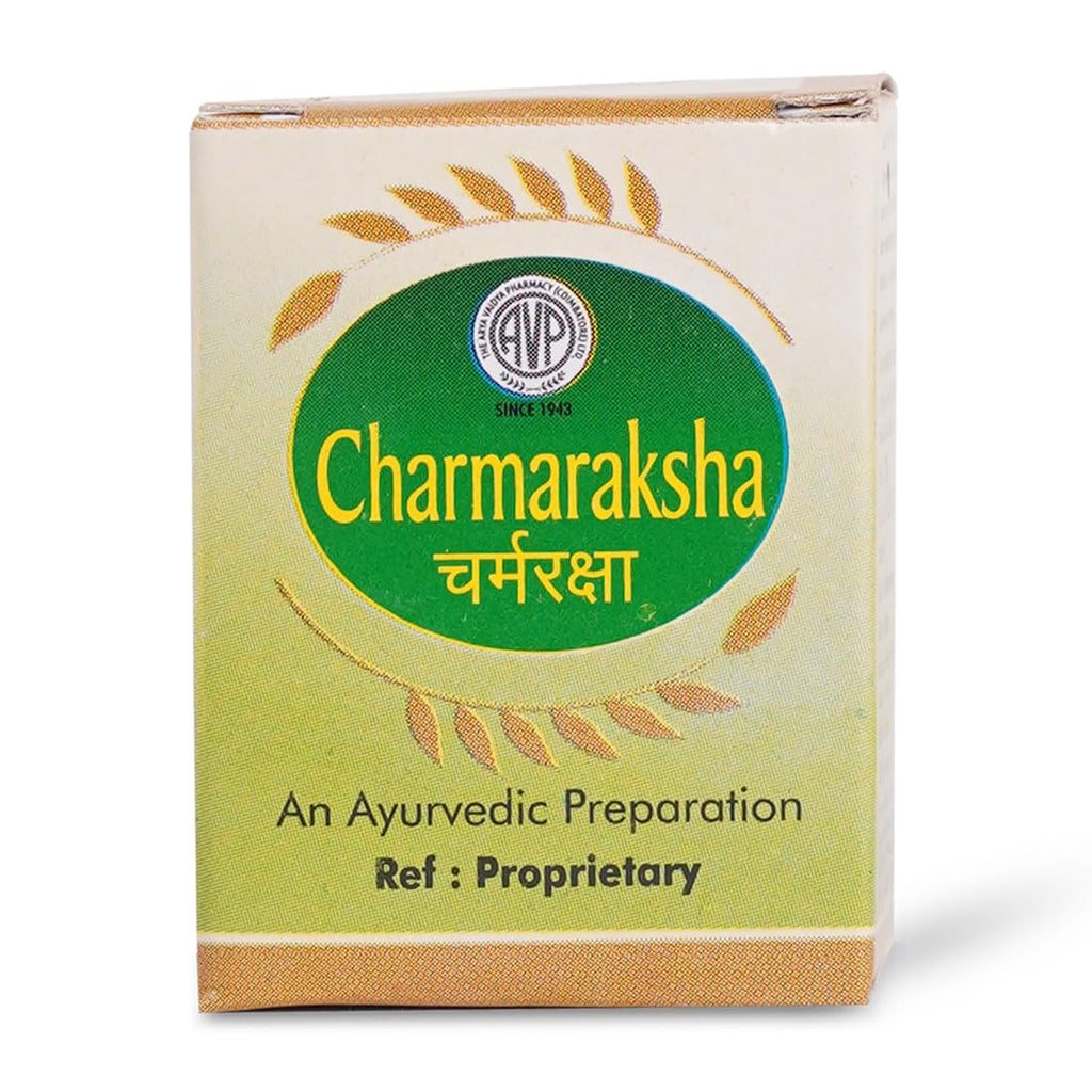 AVP Ayurvedic Charmaraksha Paste 12gm