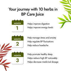 Kapiva BP Care Juice 1 Litre