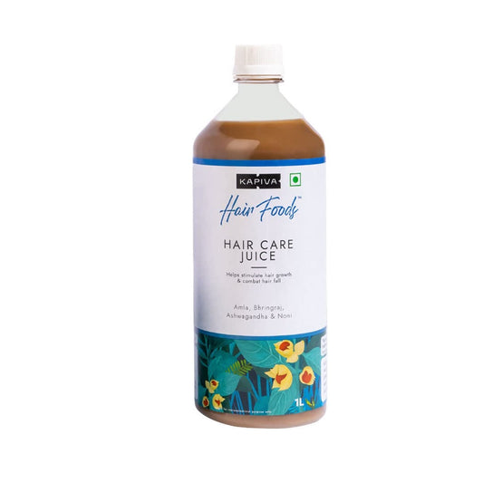 Kapiva Hair Care Juice 1 Litre