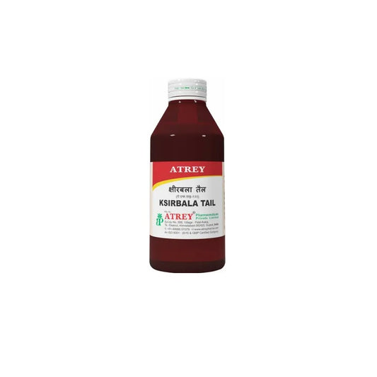 Atrey Ayurvedic Kshirbala Tail Oil