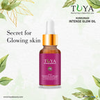 Tuya Cosmetics Kunkumadi Intense Glow Oil 30ml