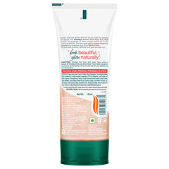 Himalaya Natural Glow Kesar Face Wash