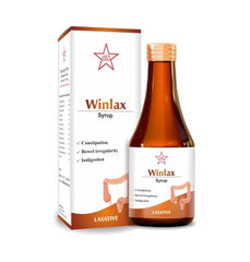 Skm Siddha Ayurveda Winlax Syrup,Powder & 550mg Tablets