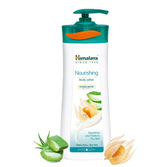 Himalaya Herbal Ayurvedic Personal Care Питательный лосьон для тела Hydra-Nutri Balance