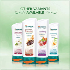 Himalaya Herbal Aloe & Cucumber Refreshing Body Lotion