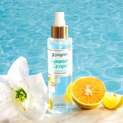 Pilgrim Cosmetics Body Mist 150.0 ml 5.0 fl. oz
