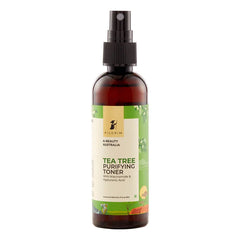 Pilgrim Cosmetics Tea Tree Purifying Toner 100ml
