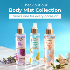 Pilgrim Cosmetics Body Mist 150.0 ml 5.0 fl. oz