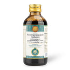 AVP Ayurvedic Rasnayogarajagulgulu Kashayam Liquid 200ml
