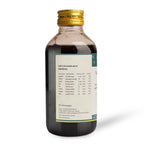AVP Ayurvedic Vasaguluchyadi Kashayam Oil 200ml