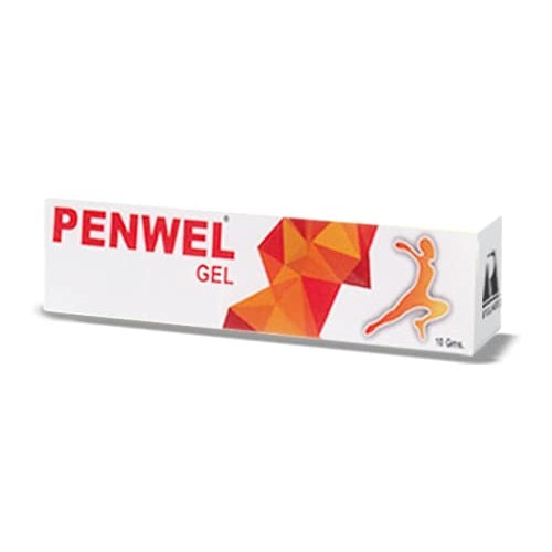 2 X Ayulabs Ayurvedic Penwel Gel 10g