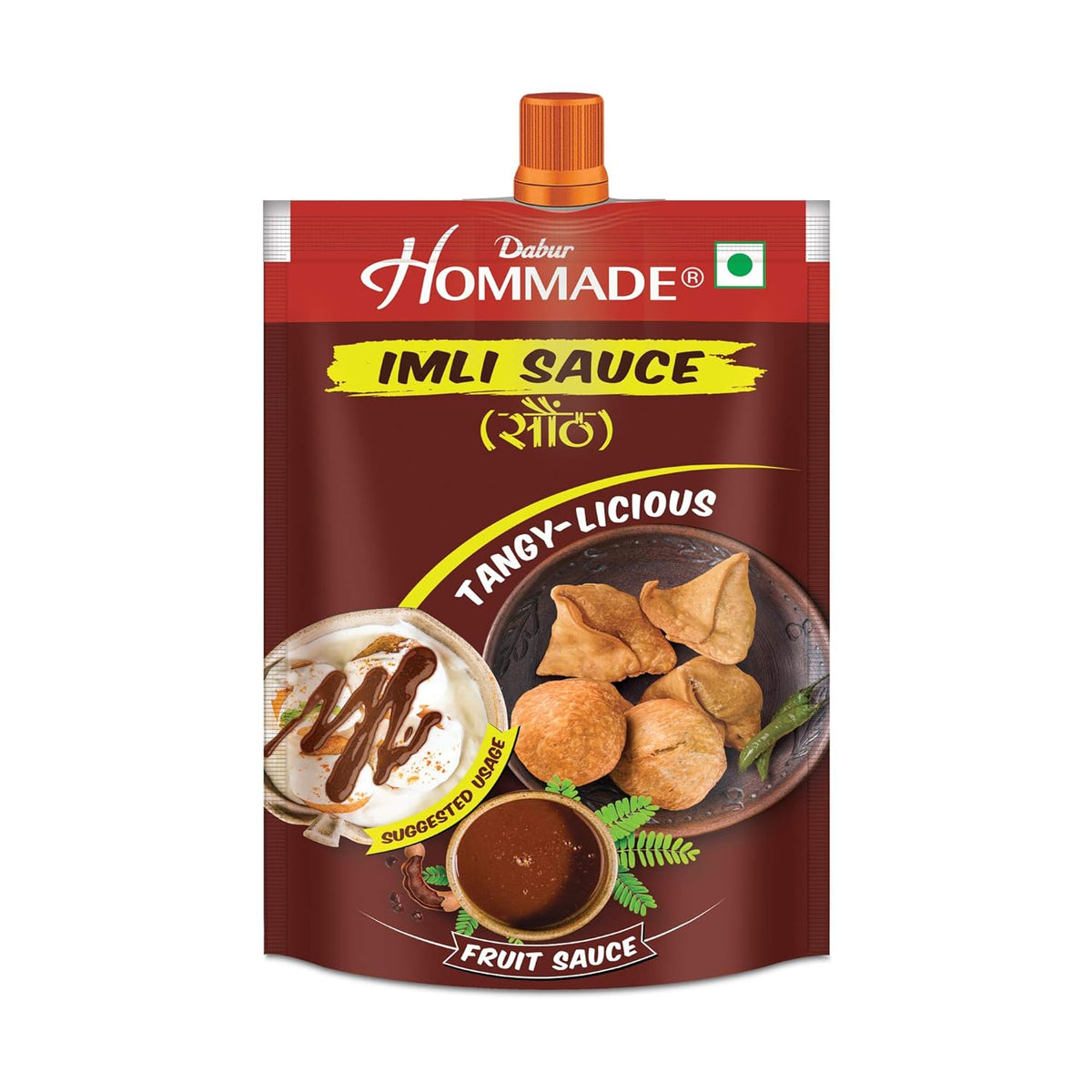 Dabur Hommade Imli Sauce 100g