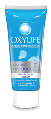 Oxylife Cosmetics Salon Professional Natural Radiance 5 Crème Bleach 310g