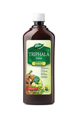 Dabur Ayurvedic Aloe Vera,Giloy,Giloy Neem Tulsi,Jamun Neem Karela,Triphala & Amla Juice 1 Liter