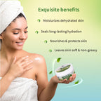 Aimil Ayouthveda Cosmetics Moringa Body Yogurt 200g