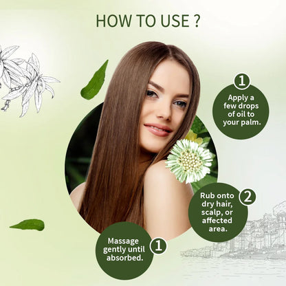 Aimil Ayouthveda Cosmetics Bhrngaraja Taila Hair Oil 100ml