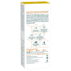 Himalaya Dark Spot Clearing Turmeric Face Serum