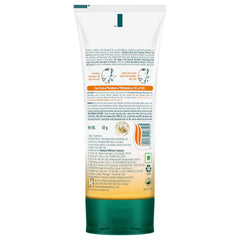 Himalaya Dark Spot Clearing Turmeric Face Scrub