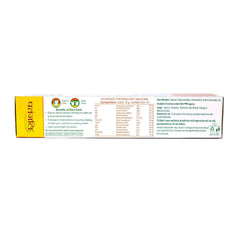 Patanjali Dant Kanti Natural Toothpaste (New)