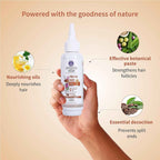 Aimil Ayouthveda Cosmetics Protein Hair Oil 100ml