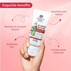 Aimil Ayouthveda Cosmetics Oil Control Mattifying Moisturizer Cream 60g