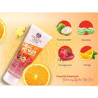 Aimil Ayouthveda Cosmetics Fruit Power FaceWash Gel 100ml