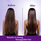 Aimil Ayouthveda Cosmetics Purple Rice Shampoo 200ml