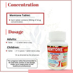 Aimil Ayurvedic Memtone Syrup & Tablets