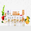 Aimil Ayouthveda Cosmetics Vitamin C Facial Kit 230gm