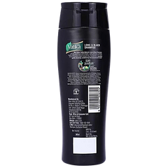 Dabur Ayurvedic Vatika Long & Black Hair Shampoo